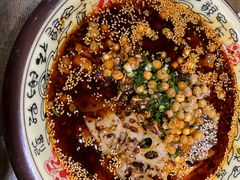 -灶东家民间菜(回兴店)
