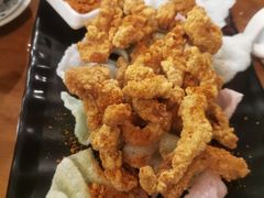 -炉小二铜锅牛蛙•川湘菜(三里屯店)