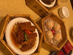 -正哥点心专家(上邦百汇城店)