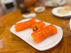 -富豪酒家(正大广场店)