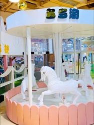 -多多淘儿童体验中心(重庆来福士店)
