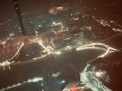 -广州四季酒店·天吧·高空酒吧