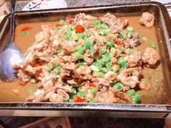 -蘭奢雅集·江浙菜(青山江滩店)