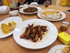 -湛电乡下鸡饭店(新香洲店)