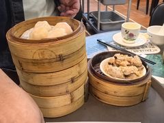 -香港蓮香樓(上環店)