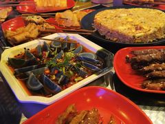 -乌兰烧烤·烤羊腿(西丽店)