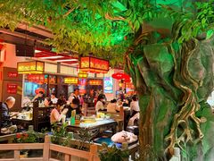 -矮板凳老火锅(宽窄巷子店)