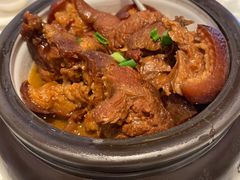 -桃源咖啡厅(武夷山大红袍山庄店)