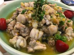 泡椒牛蛙-时间仓(湘江世纪城店)