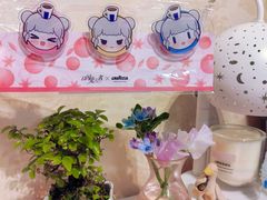 -LAVAZZA拉瓦萨咖啡(星荟中心店)