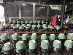 -红旗山庄(圭峰山店)