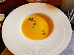 -马勒别墅·中餐厅