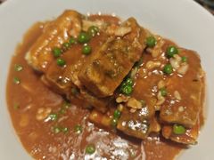 -鸽子侯·家宴·平价海鲜(绿地店)