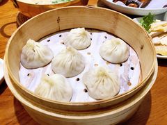 苏小柳金牌小笼包-苏小柳手工点心(人民广场分院)