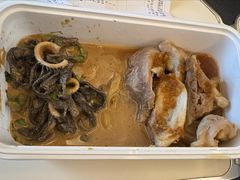 -东四民芳餐厅(世茂工三店)