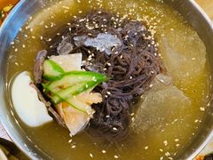 -Myeongdong North Strathfield