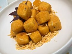 -大树餐厅(环球港店)