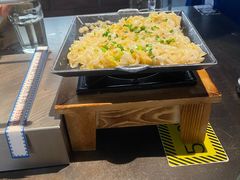 -很久以前羊肉串(昌里路三钢里店)