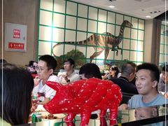 -95号酱骨·一块豆腐(展春园西路店)
