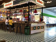 -美芝莲(钻汇广场店)