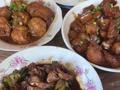 -妈妈的小作坊(陈家镇店)