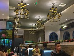 -龙聚德北京烤鸭(沙坪坝华宇A馆店)