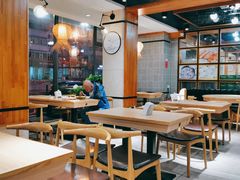 大堂-盛宝粥店(建设街店)