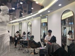 -INSTYLE造型·明星店