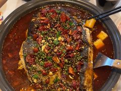 -锦尚阁烤鱼(望京新荟城店)