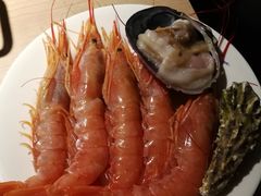 -星伦多自助料理·涮烤一体(嘉兴八佰伴店)