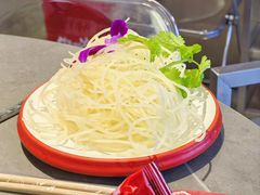 -生活如沸·顺德水牛奶火锅(大学路店)