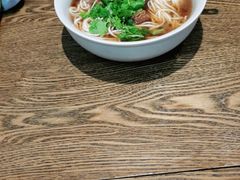 -李先生牛肉面大王(北京平谷步行街店)