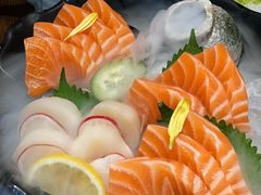 -大雄寿司(中华广场店)