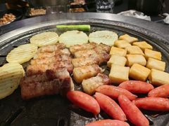 -伍丁·烤牛肋(和平东桥店)