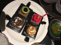 -半岛翡丽海鲜自助餐厅(观风亭店)