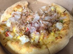 -达美乐比萨(肖家河店)