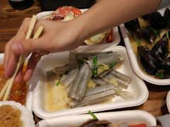 -盒马鲜生(宝地店)