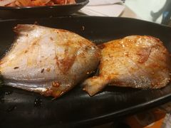 -新石器烤肉(中房金谊广场店)