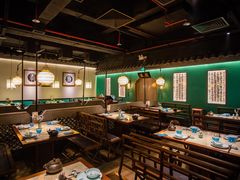 大堂-佬麻雀·剁椒鱼头(京基KK One店)