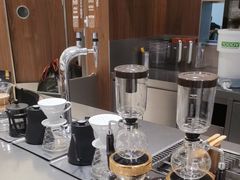 -Peet's Coffee皮爷咖啡(武商Mall手作店)