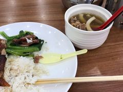 -西华美食•老广烧腊(百灵路店)