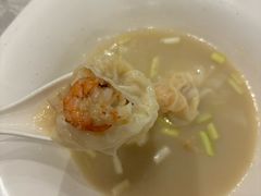 -翠华餐厅(正佳广场店)