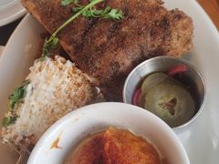 -Chili's Cafe&Bar奇利斯(滨江店)