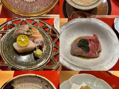 胡麻豆腐-鮨青(恒基名人购物中心店)