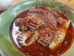 -高记什邡肖麻辣(成都店)