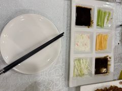 -津悦·正阳春烤鸭(红旗南路店)