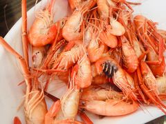 -八仔大富楼·河鲜(西江店)