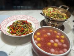 -径山十八道·风味民间菜(杭州总店)