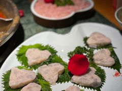 -潮辣成都老火锅(奉贤扶港路店)