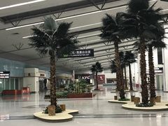 -福州长乐国际机场